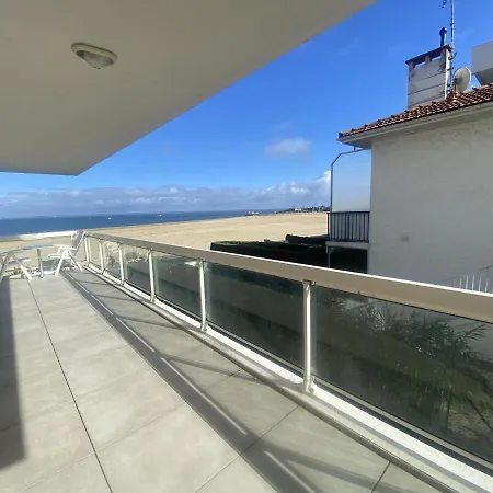 T3 A Avec Vue Mer, Parking Prive Et Wi-fi - Fr-1-374-180 *