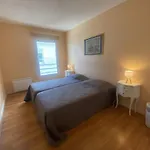 Apartment T3 A Avec Vue Mer, Parking Prive Et Wi-fi - Fr-1-374-180 Arcachon