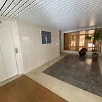 Apartment T3 A Avec Vue Mer, Parking Prive Et Wi-fi - Fr-1-374-180