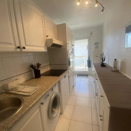 Arcachon, 3 Pièces, 6 Personnes - Fr-1-374-180 *