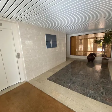 Appartamento T3 à Avec Vue Mer, Parking Privé Et Wi-fi - Fr-1-374-180